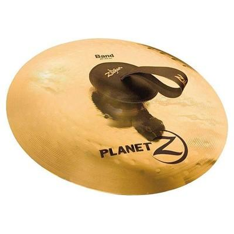 Platillo de Banda Zildjian PLZ16BPR 1