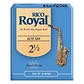 Set 10 cañas de Saxo de 2,5 Rico Royal RJB1025 - Miniatura 1