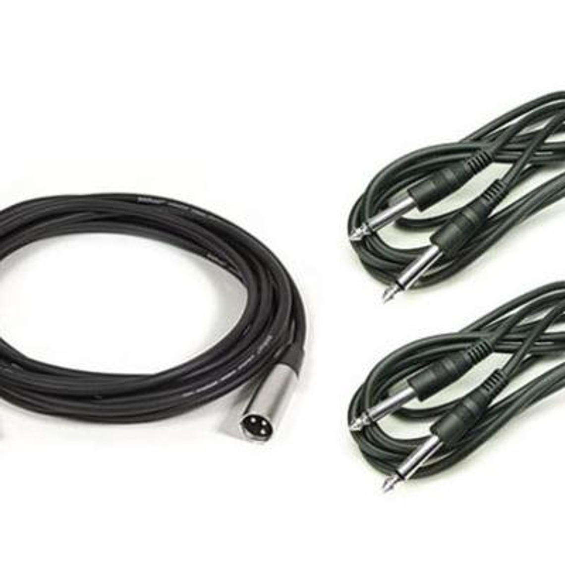 Set de Amplificacion Novik EVO 410 Handy 2