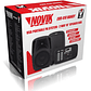 Set de Amplificacion Novik EVO 410 Handy - Miniatura 3