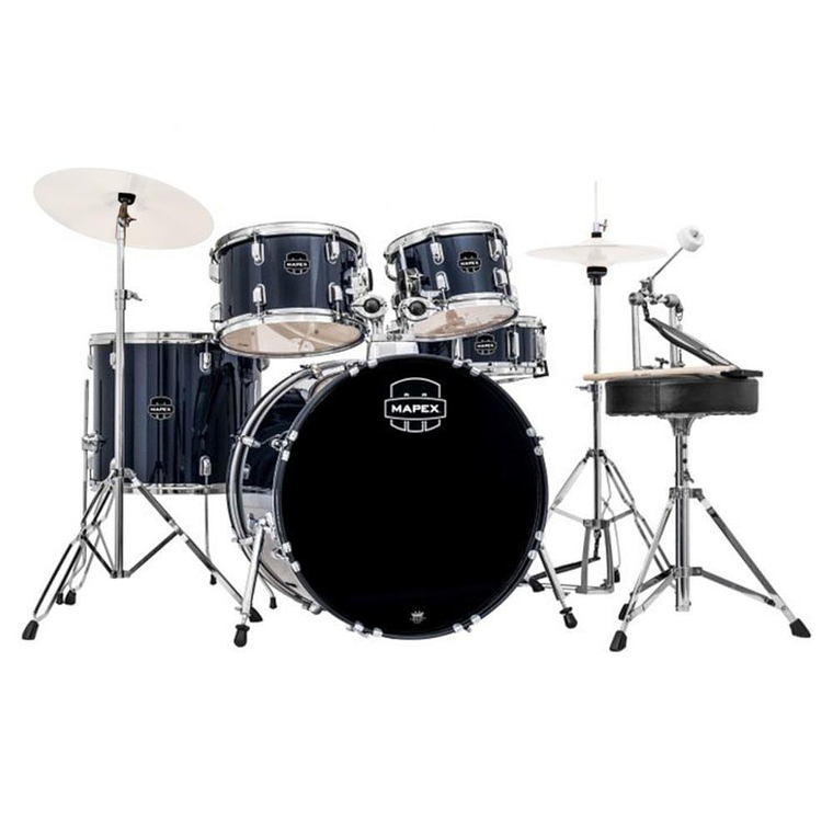 Set de bateria Mapex Prodigy PDG5044TYB 5PCS 1