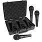 Set 3 Microfonos Dinamicos Behringer XM1800S - Miniatura 1