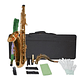Saxo Tenor Lubeck LSXT1 - Miniatura 3