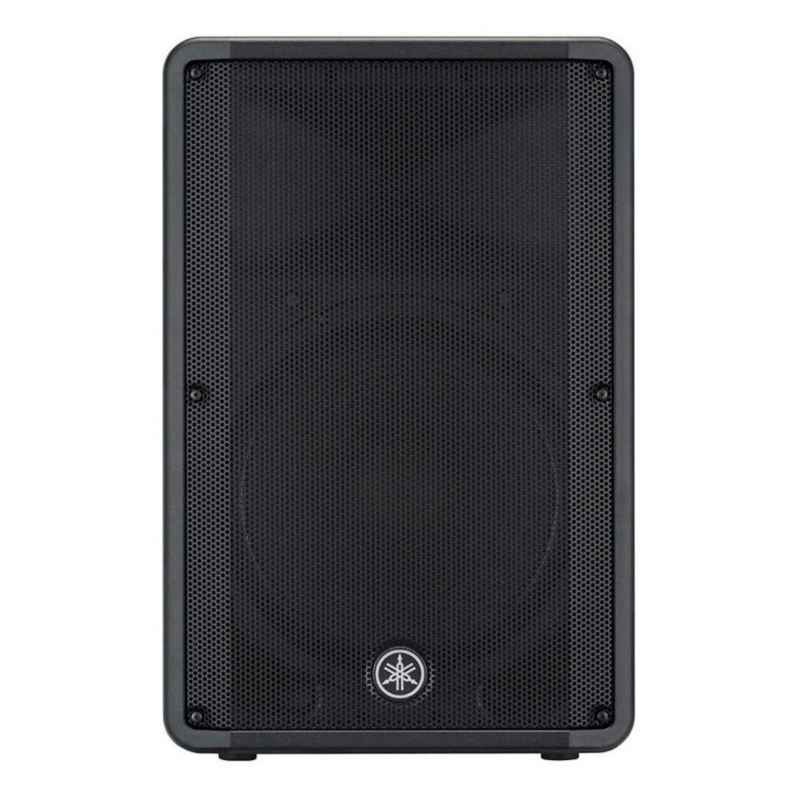 Caja Activa Yamaha DBR15 1