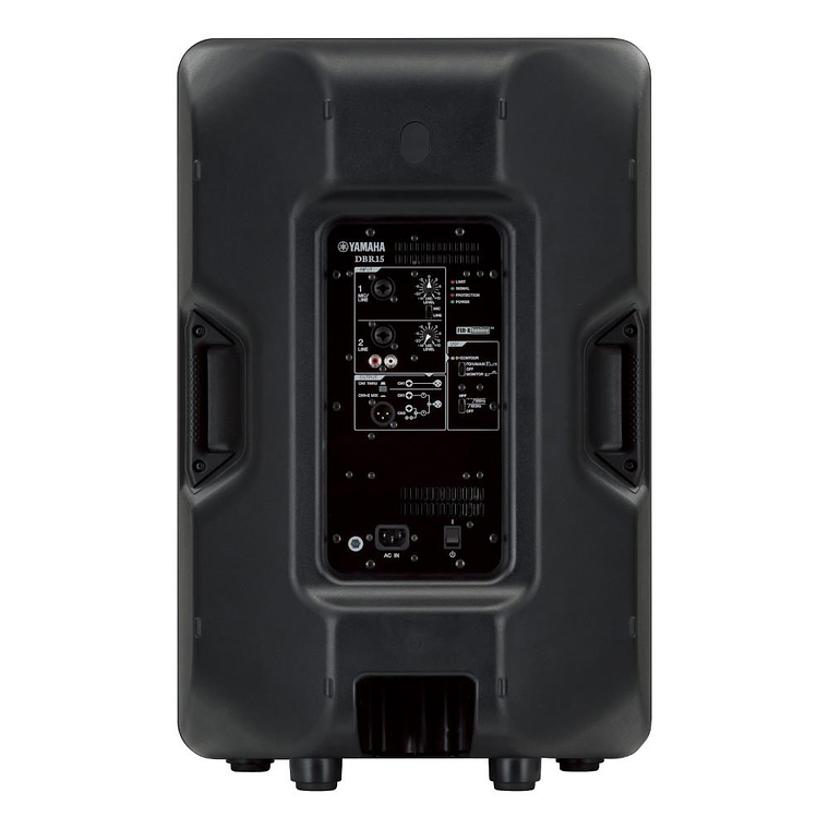 Caja Activa Yamaha DBR15 3