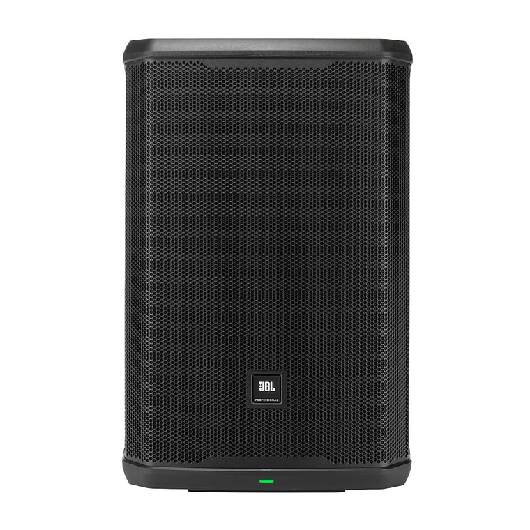 Caja Activa de 15 pulgadas JBL PRX915 1