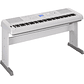Piano digital Yamaha DGX-660 White - Miniatura 1