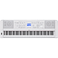 Piano digital Yamaha DGX-660 White - Miniatura 2
