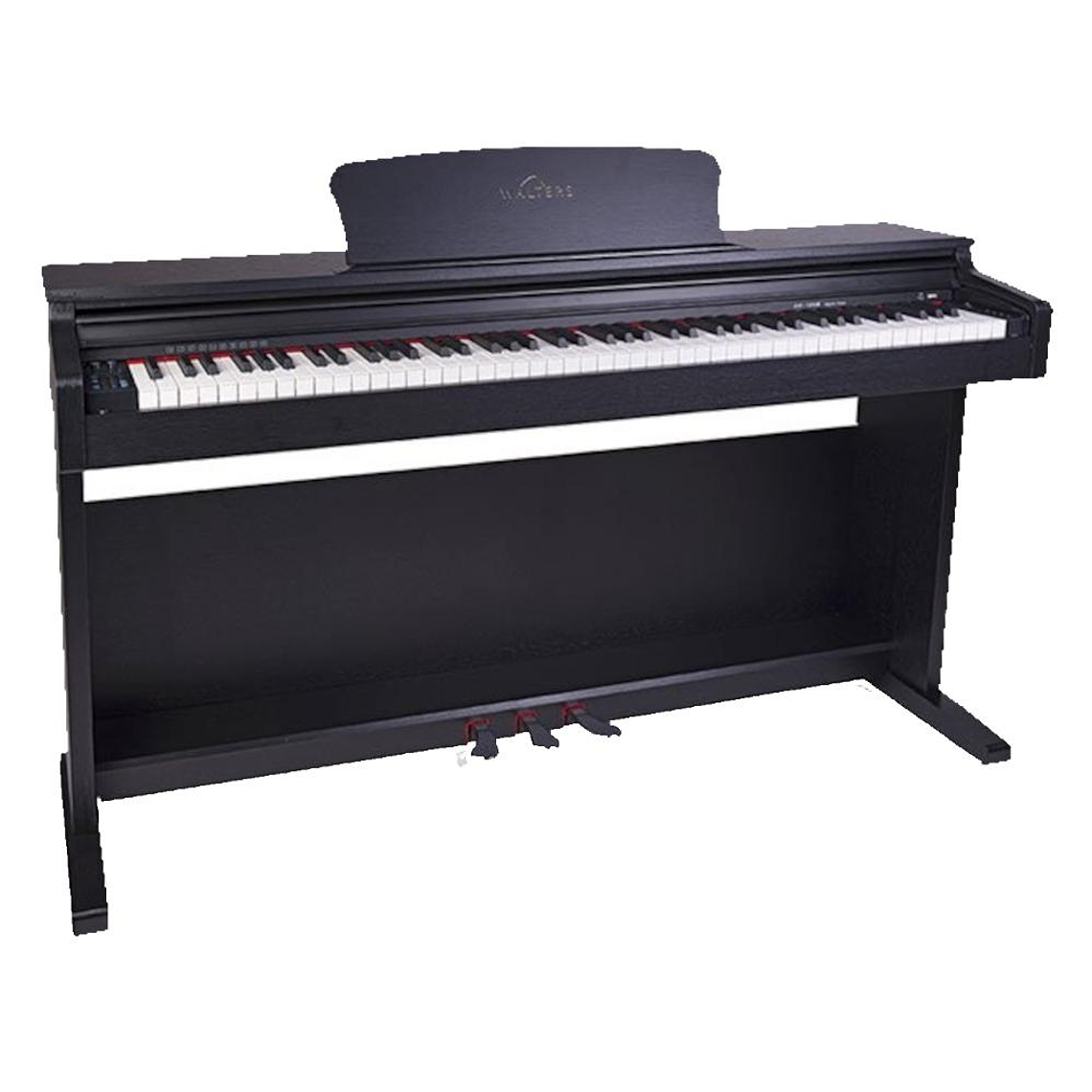 Piano Digital Walters DK-100B BK 1
