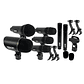 Set de Microfonos para Bateria SKP DMS-7II - Miniatura 1