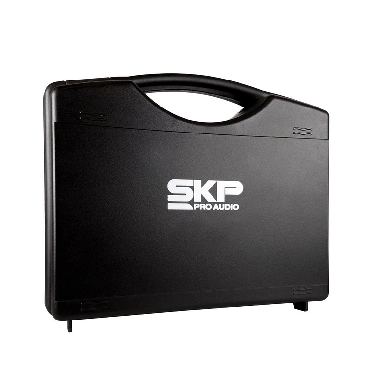 Set de Microfonos para Bateria SKP DMS-7II 2