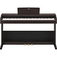 Piano Digital Yamaha YDP103R - Miniatura 1