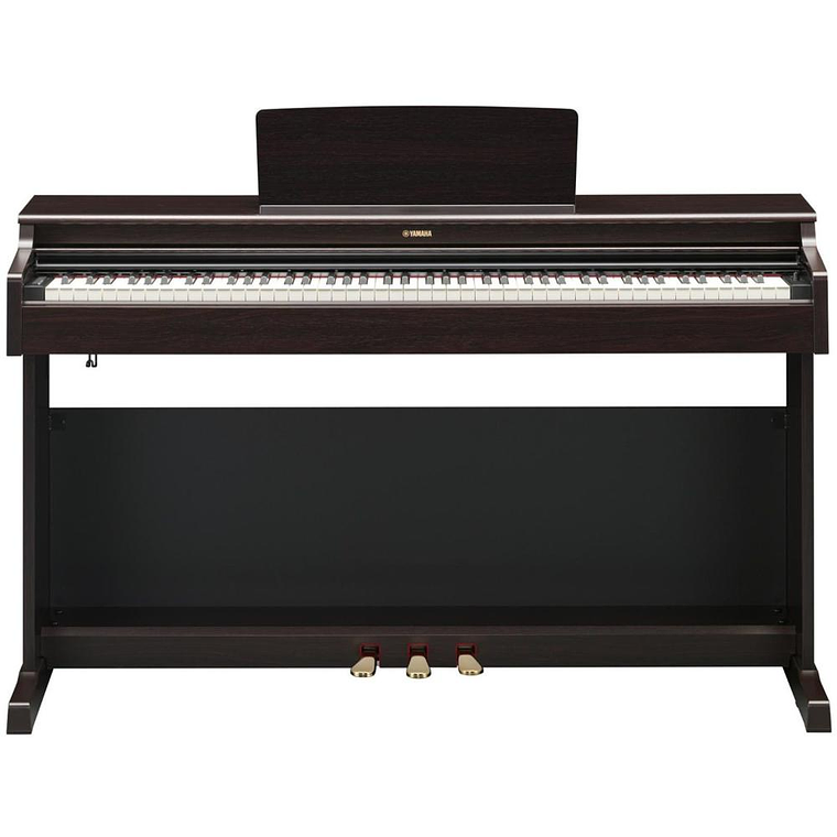 Piano Digital Yamaha YDP165R 1