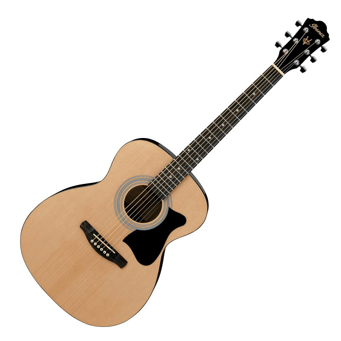 Set de guitarra acustica Ibanez VC50NJP NT 1