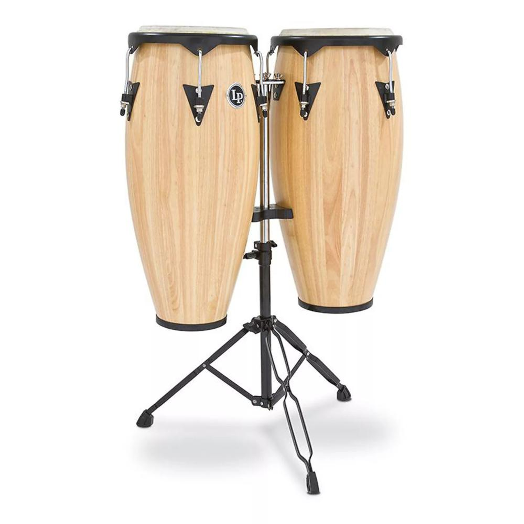 Set de congas LP Percusion LP646NY AW