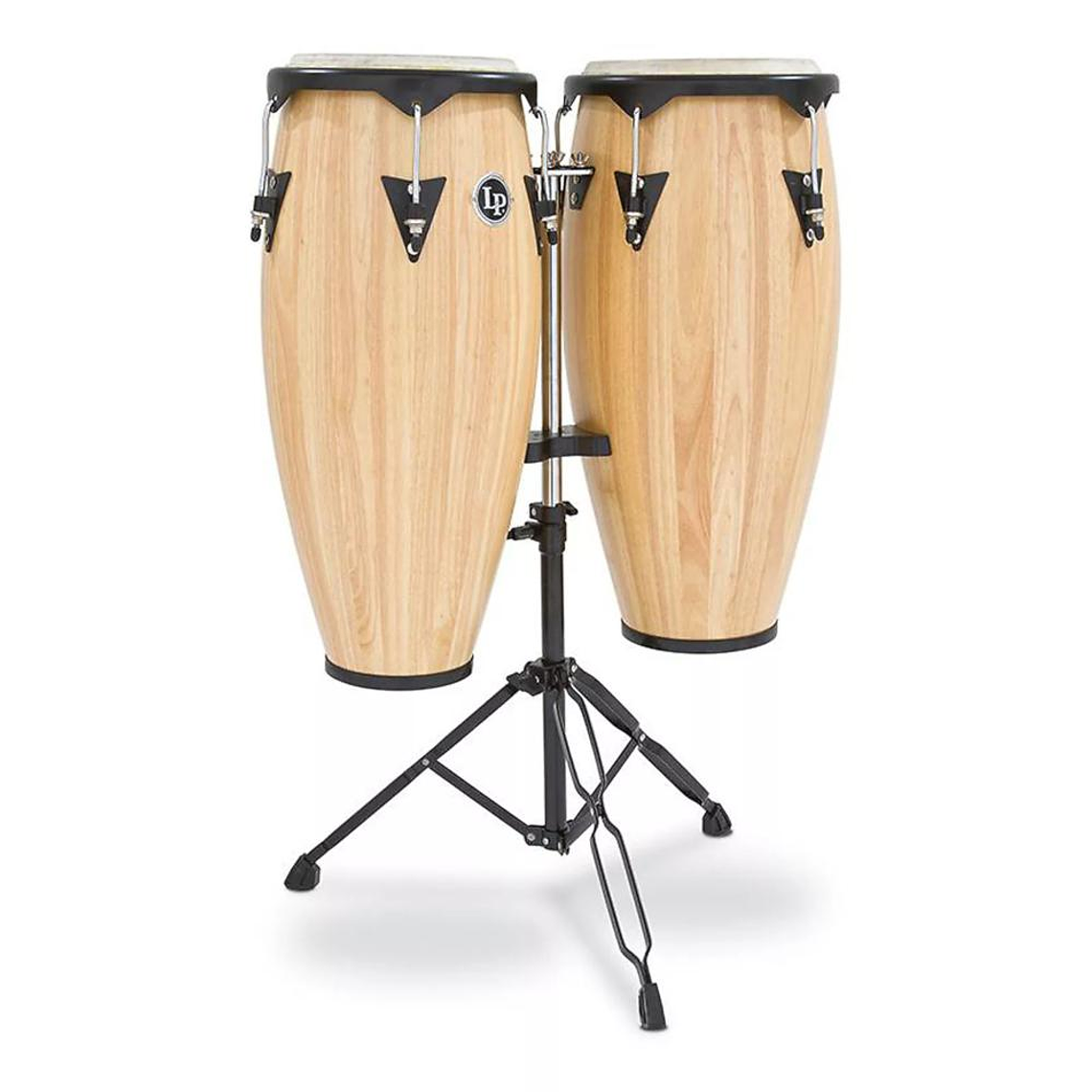 Set de congas LP Percusion LP646NY AW 1