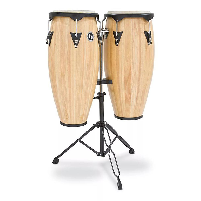 Set de congas LP Percusion LP646NY AW 1