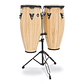 Set de congas LP Percusion LP646NY AW - Miniatura 1