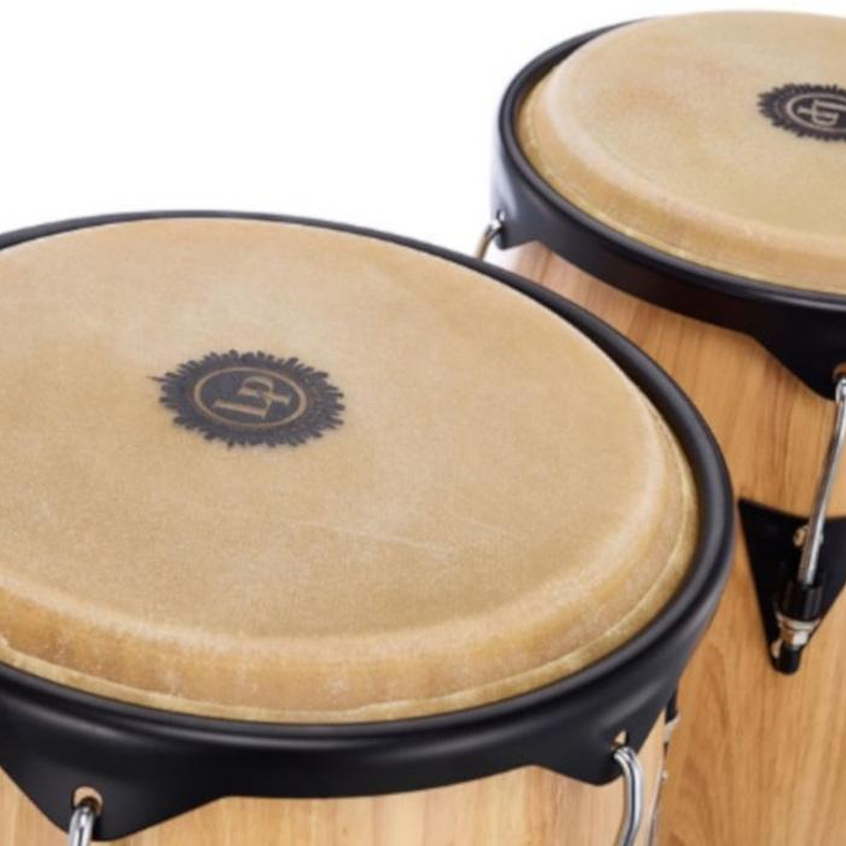 Set de congas LP Percusion LP646NY AW 2