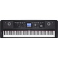 Piano digital Yamaha DGX-660 Black - Miniatura 2