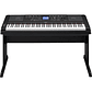 Piano digital Yamaha DGX-660 Black - Miniatura 3