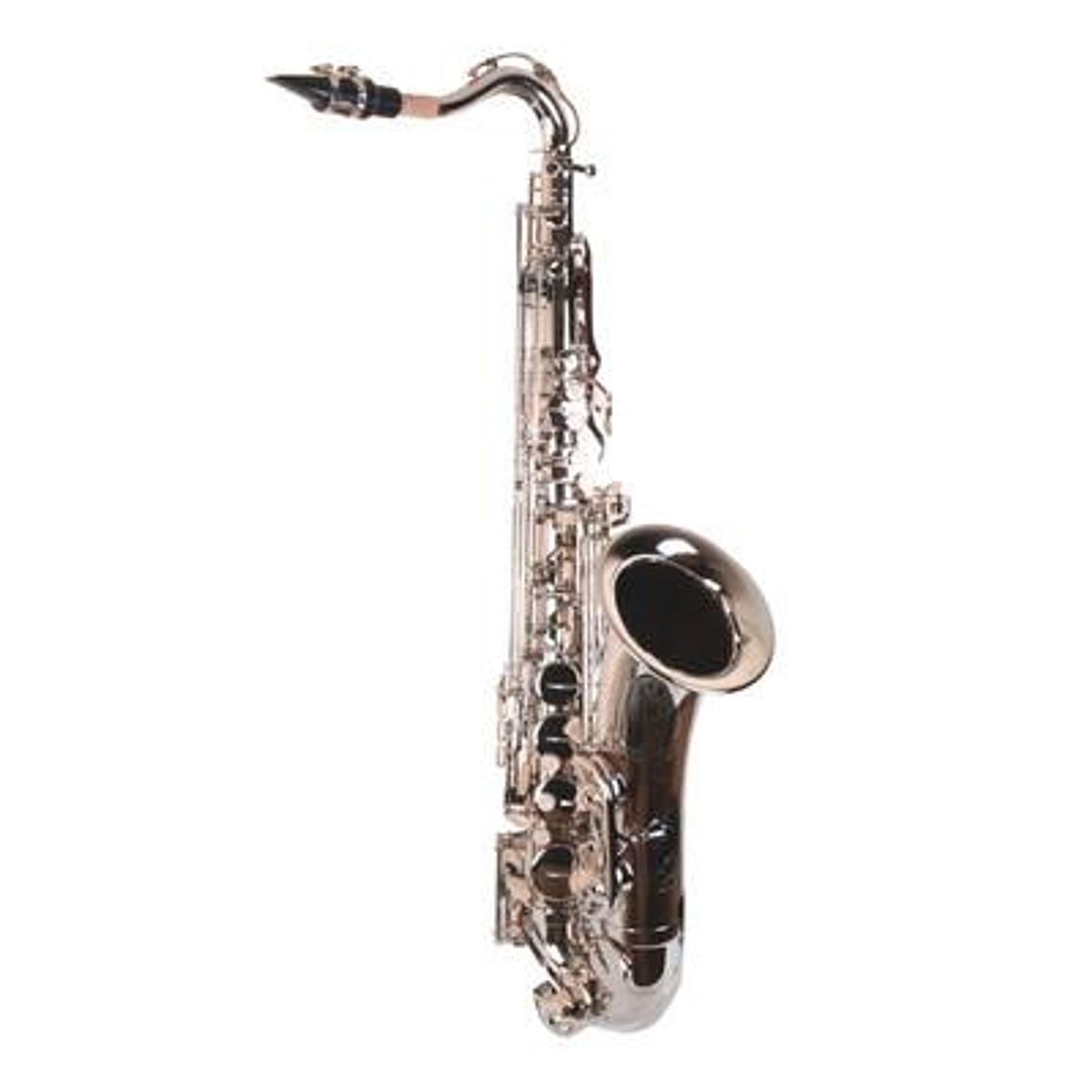 Saxo Tenor Niquelado Etinger ST-12 1