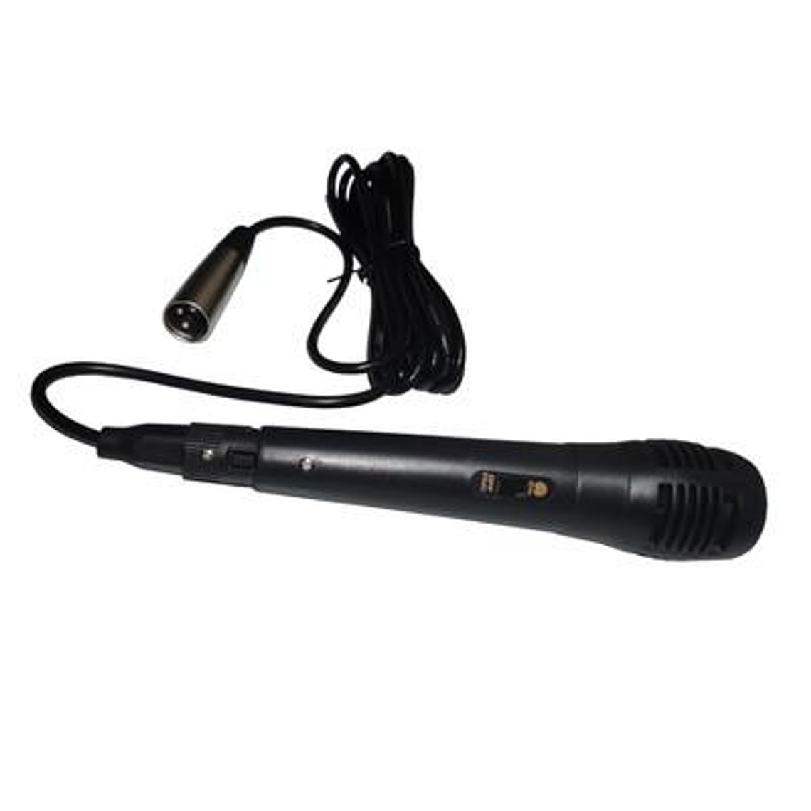 Set de Amplificacion Hyundai BLAST 210 6