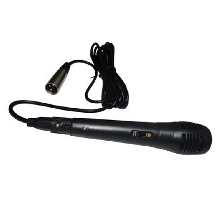 Set de Amplificacion Hyundai BLAST 210 6