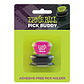 Porta uñetas adhesivo Ernie Ball Pick Buddy P09187 - Miniatura 1