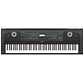 Piano Digital Yamaha DGX-670 B - Miniatura 2