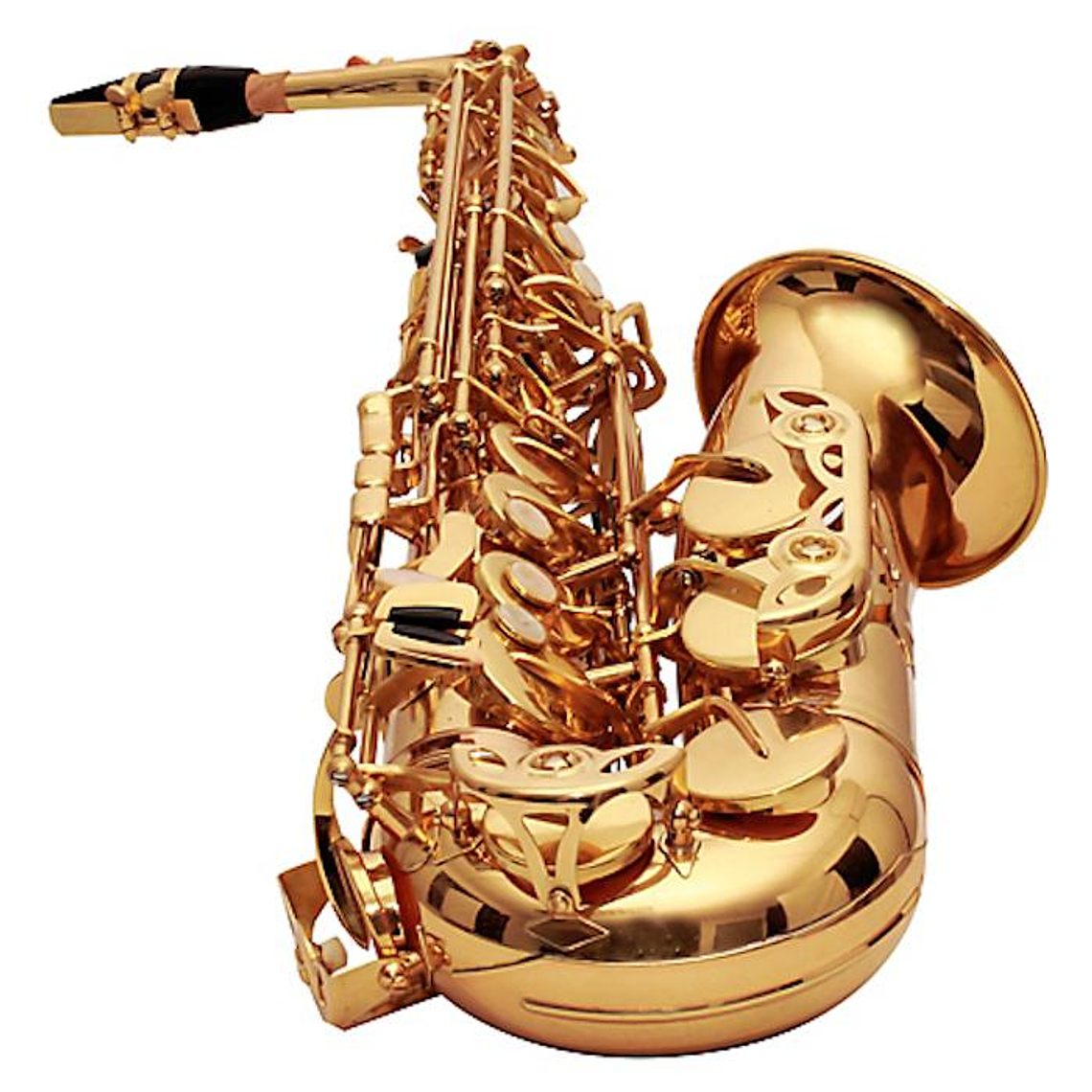 Saxofon Alto Lubeck LSXA1 2