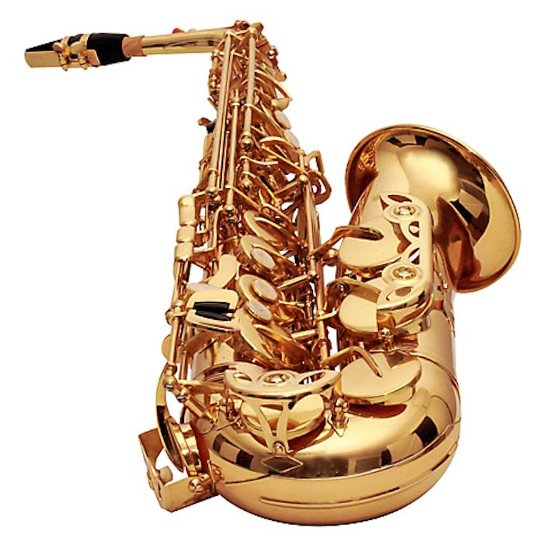 Saxofon Alto Lubeck LSXA1 2
