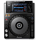 Reproductor media Pioneer XDJ-1000MK2 - Miniatura 2