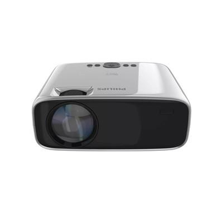 Proyector Philips NeoPix Ultra 2 3