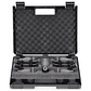 Set de microfonos para bateria Samson DK705 - Miniatura 2