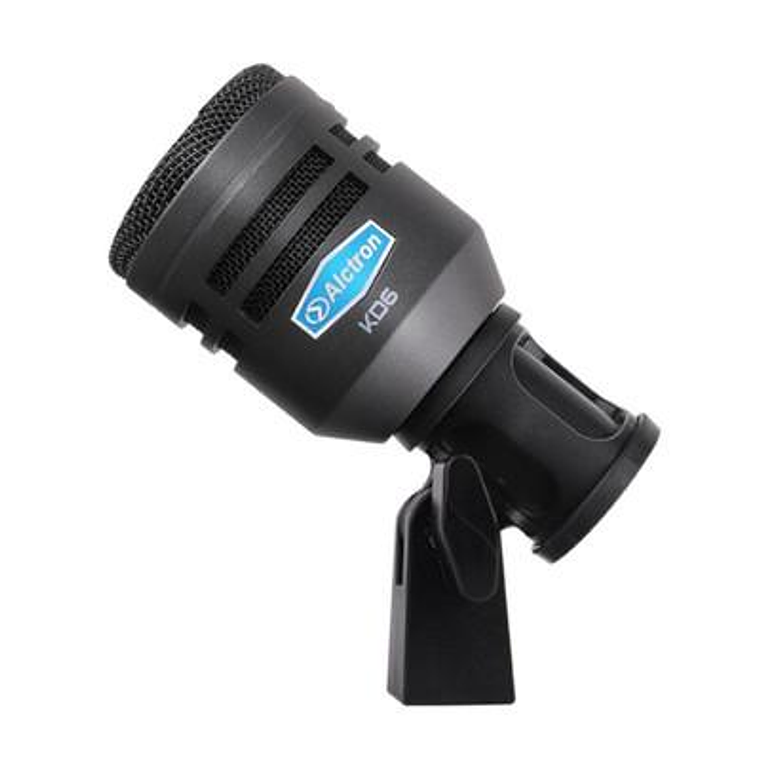 Set de microfonos para bateria Alctron T8700II 3