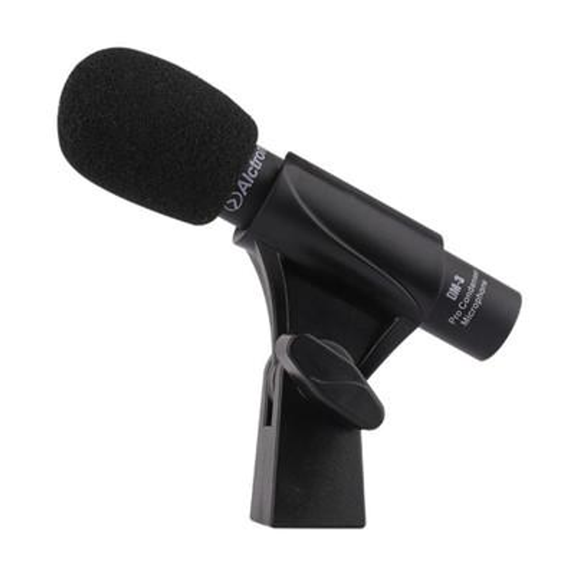 Set de microfonos para bateria Alctron T8700II 4