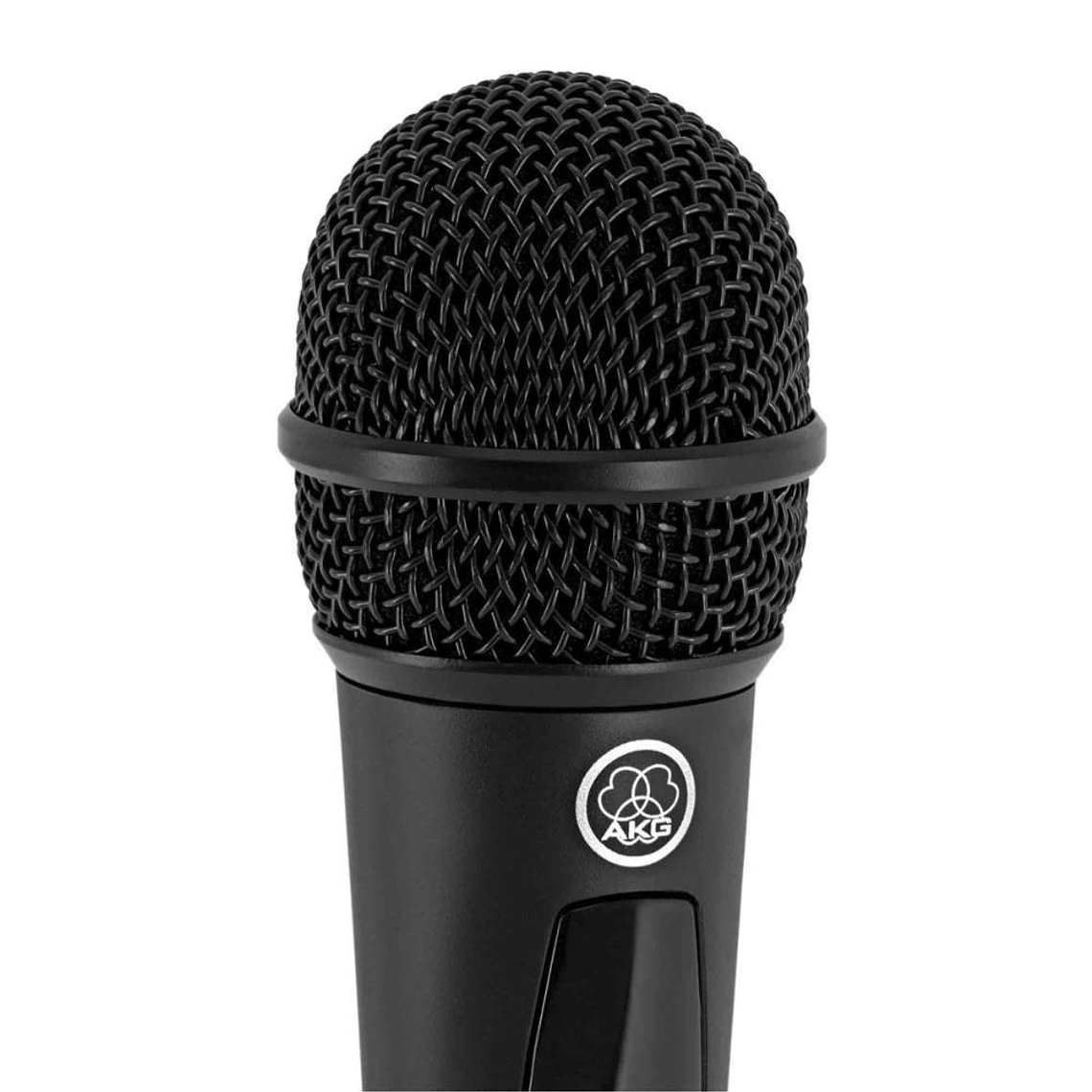 Set Inalambrico Vocal/Instrumento AKG WMS40 MINI DUAL MIXED SET 3