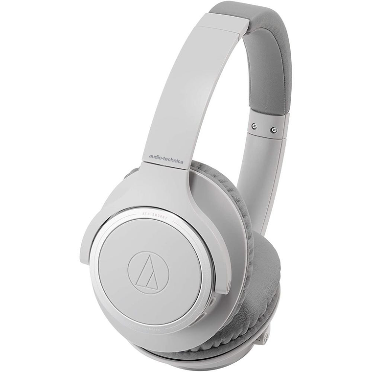 Audifonos Bluetooth Audiotechnica ATH-SR30BT GY 1