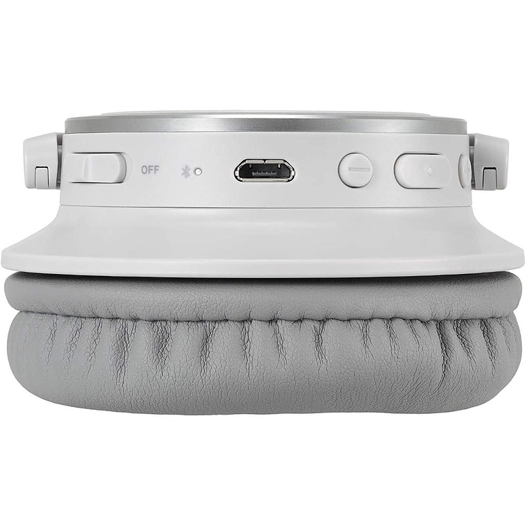 Audifonos Bluetooth Audiotechnica ATH-SR30BT GY 4