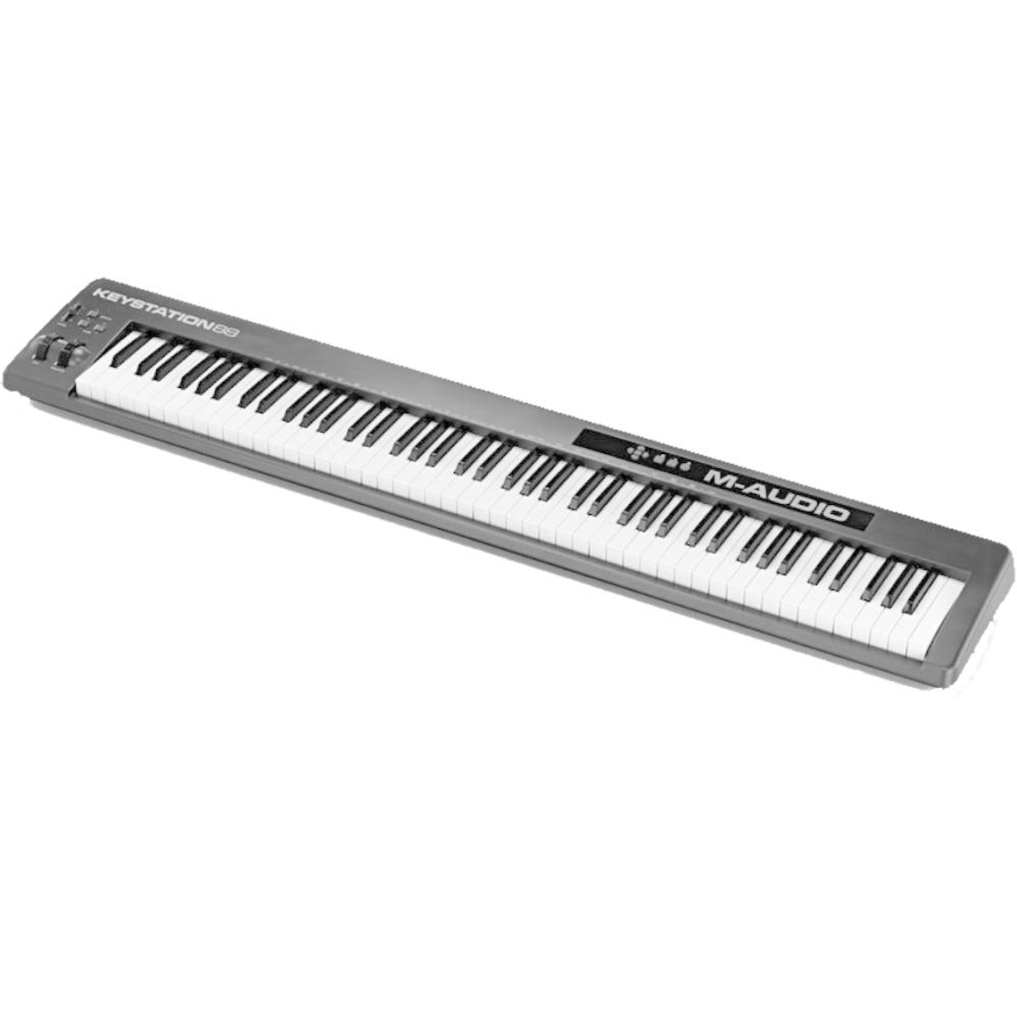 Controlador MIDI M-Audio Keystation 88 II 1