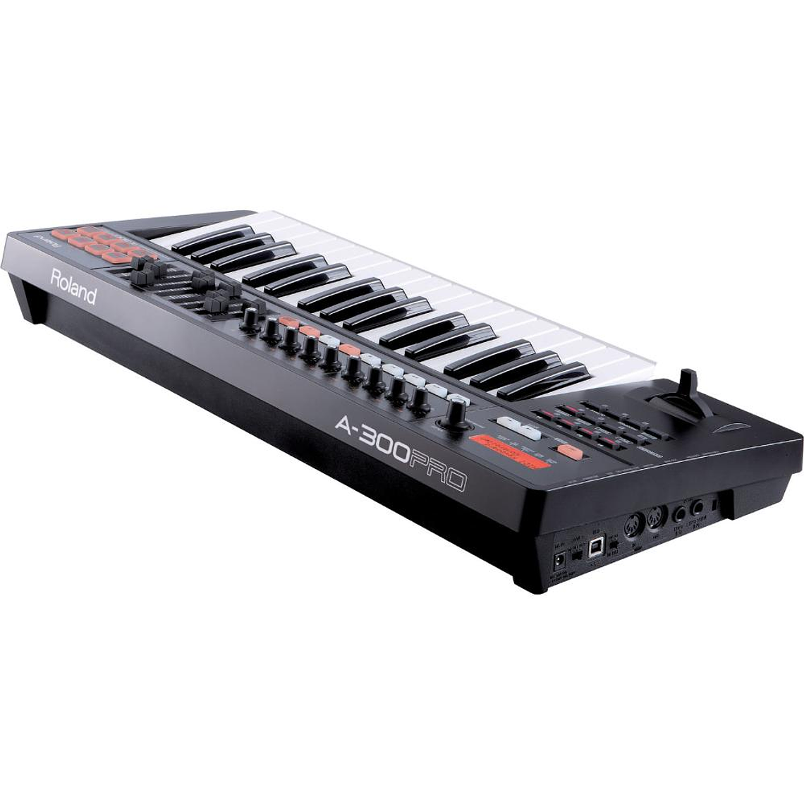 Controlador MIDI Roland A-300PRO 2