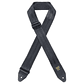 Correa para guitarra Ernie Ball 2'' Seatbelt Webbing P04139 - Miniatura 2