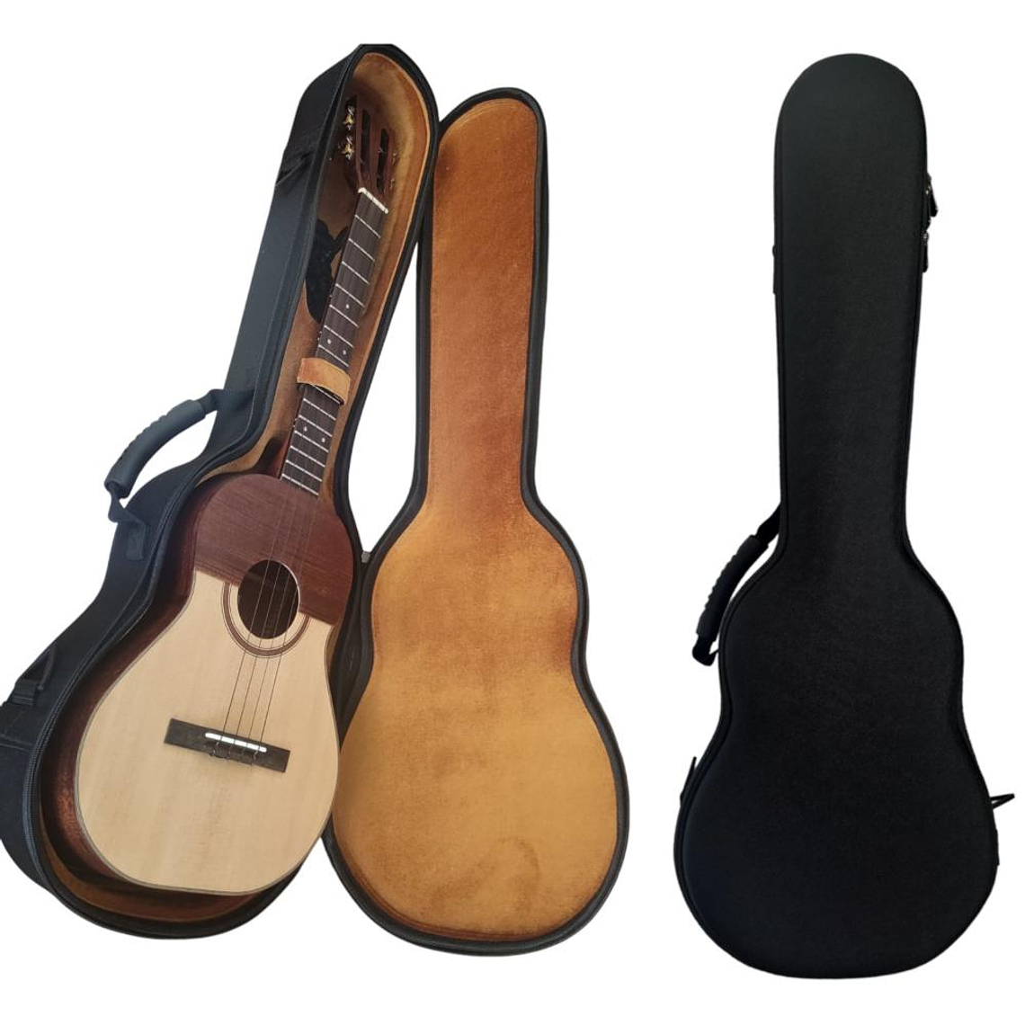 Cuatro Venezolano Accacia CUATROV-C/CASE 5