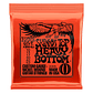 Cuerdas para guitarra electrica Ernie Ball P02215 - Miniatura 1