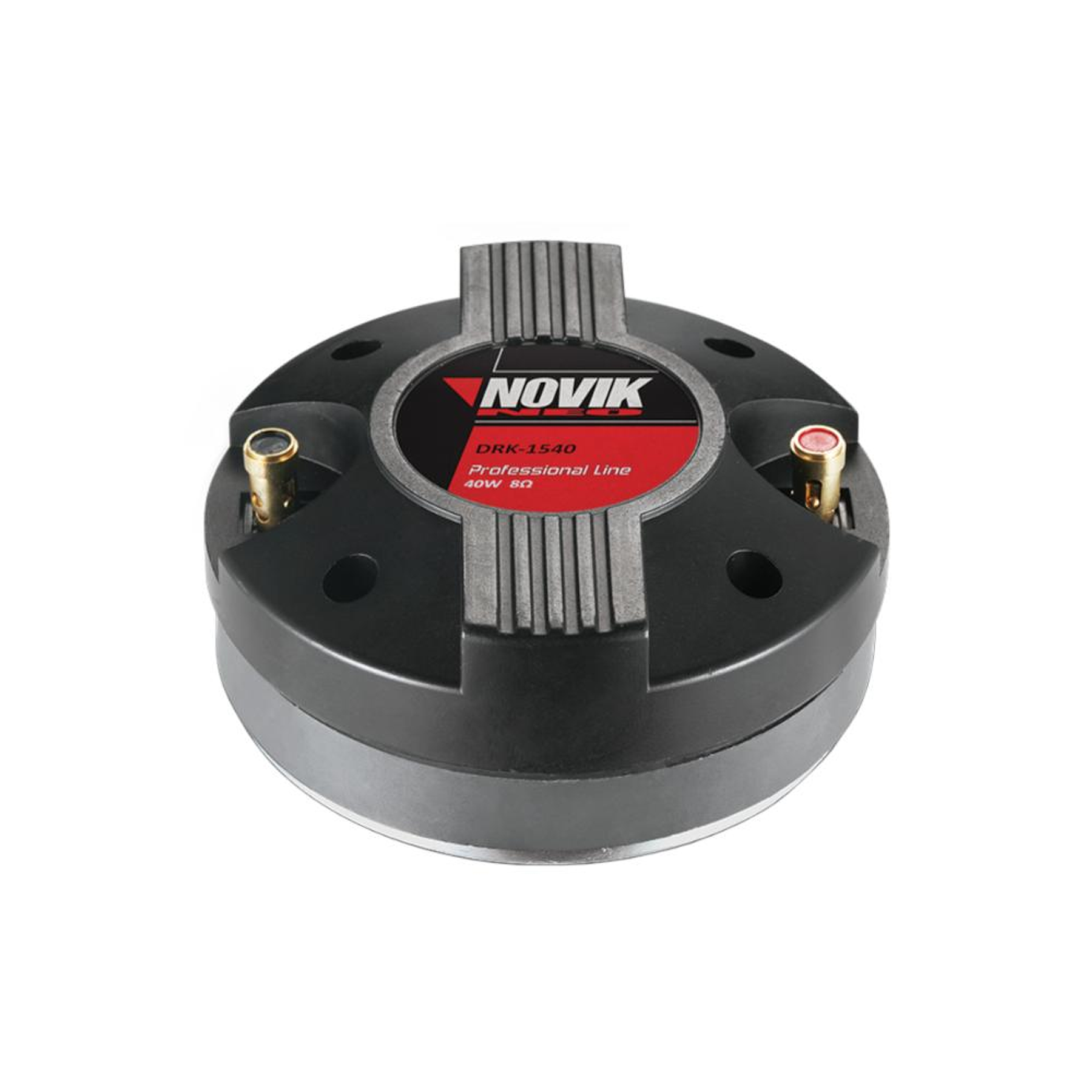 Driver de 1 pulgada Novik DRK-1540