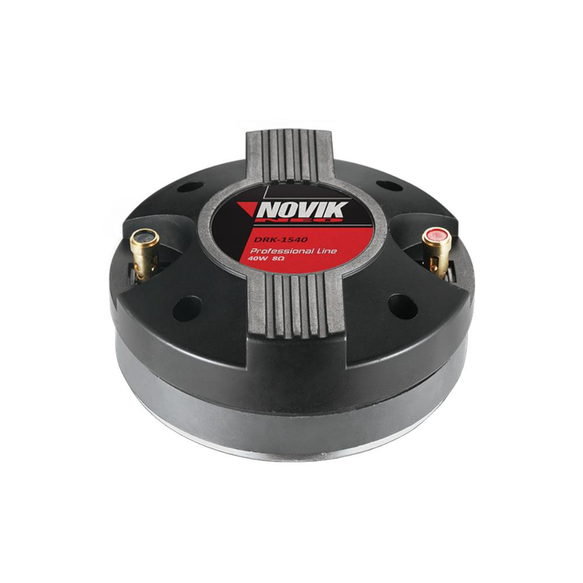 Driver de 1 pulgada Novik DRK-1540 1