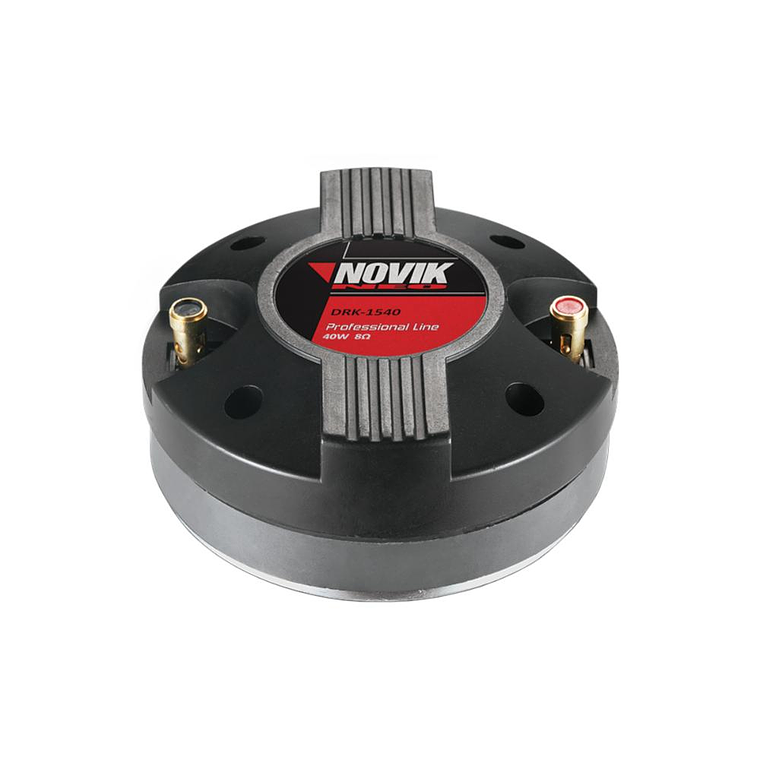 Driver de 1 pulgada Novik DRK-1540 1