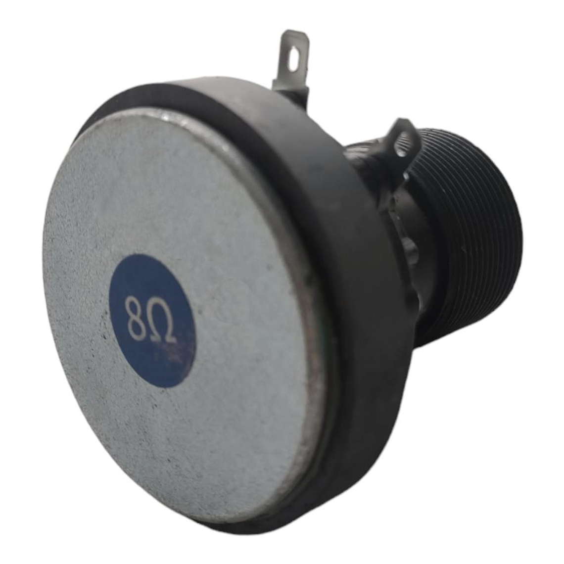 Driver de 1 pulgada con hilo CarverPro DC-712 1