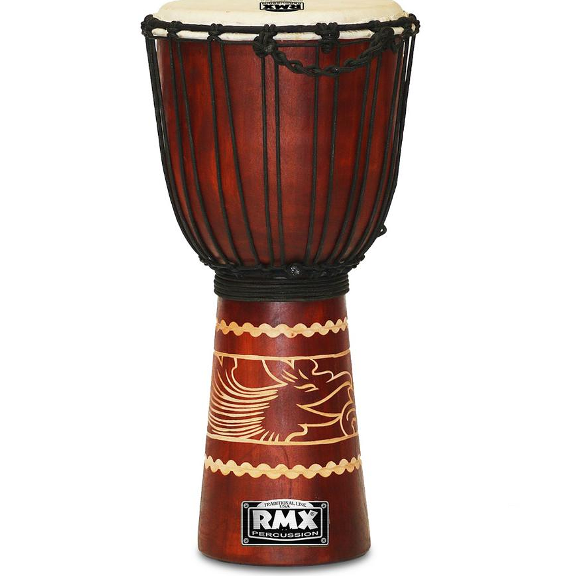 Djembe RMX DJ-30CH 1